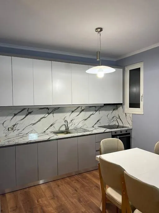 גולם Lovely Apartment By The Seaside אלבניה