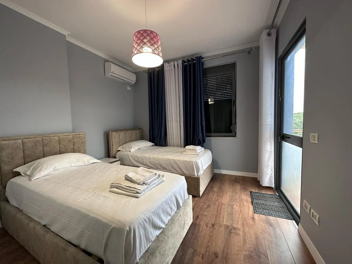גולם Lovely Apartment By The Seaside אלבניה